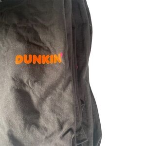 5 Gray Dunkin Shirts